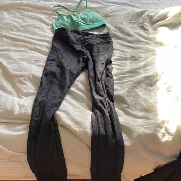 Bundle H&M flare pants - Picture 12 of 14